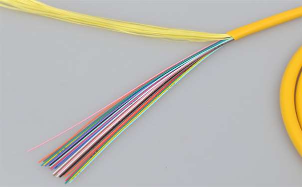 室内综合布线GJFJV光缆是什么光缆