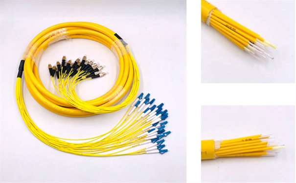 欧孚光缆有限公司：综合布线系统由哪几个部分组成