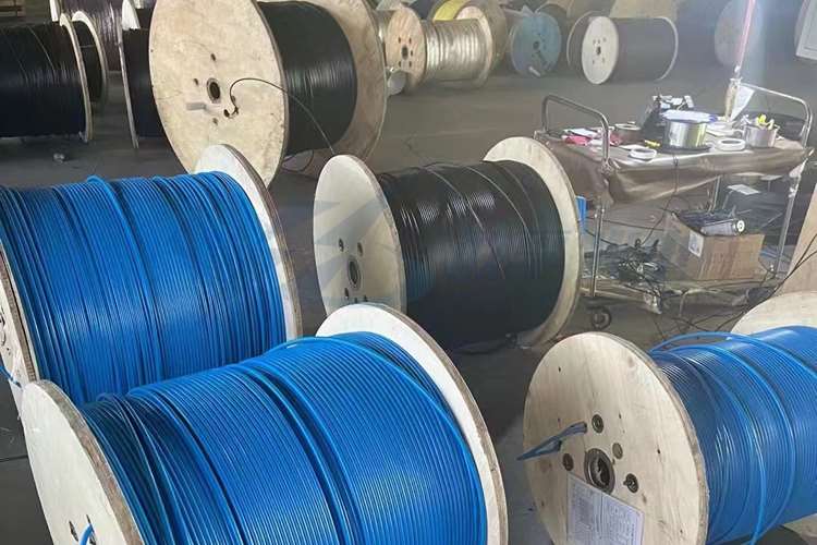 巴中市欧孚矿用光缆：以硬核实力，为矿山通信筑起安全防线