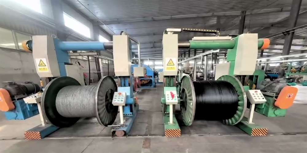 巴中市欧孚通信光缆GYTA53-24B1.3在哈尔滨局集团公司项目中的应用案例