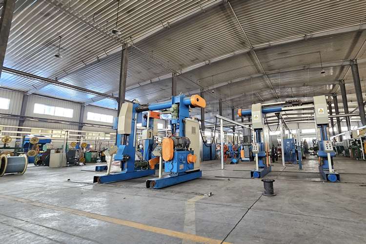 巴中市GYTAH58铁路光缆选购：5个权威要点（沈阳光缆厂家）