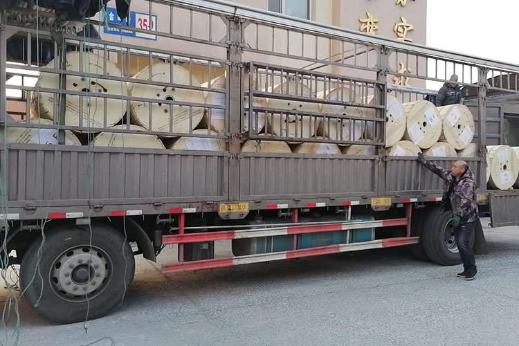 巴中市沈阳光缆厂ADSS光缆：4步打造可靠通信网络的秘诀