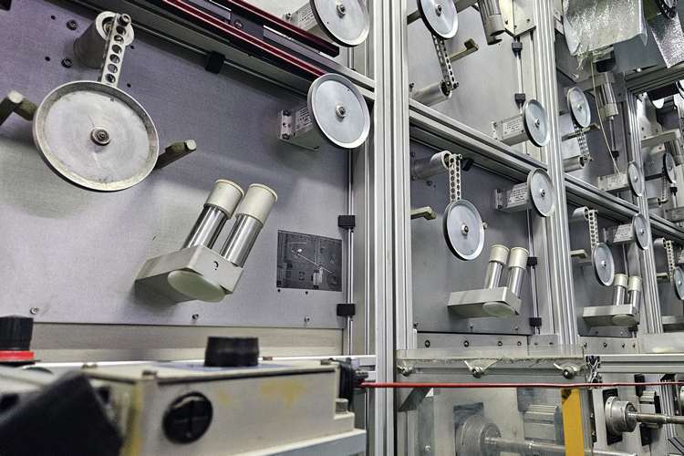 宁德市MGTS33光缆：沈阳光缆厂4步必备优化指南，实战分享