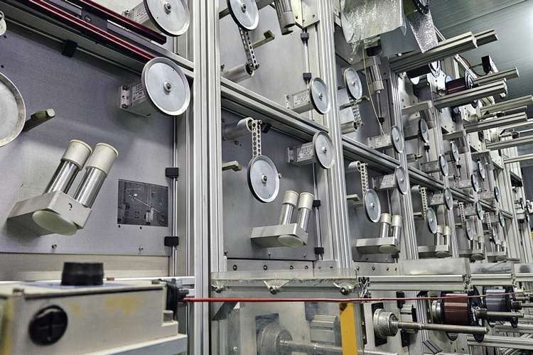 巴中市3个终极GYTC8S光缆优势揭秘 - 沈阳光缆厂权威问答