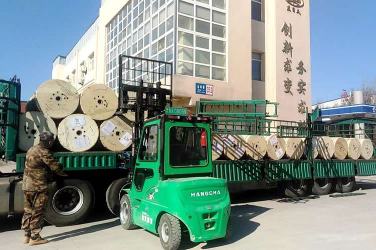 巴中市详解GYTA53与GYTA光缆5大区别：沈阳光缆厂专家视角