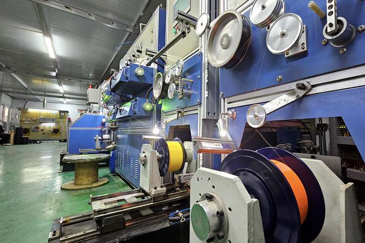 巴中市MGTS矿用阻燃光缆终极比较5要点 | 通信光缆厂家点评