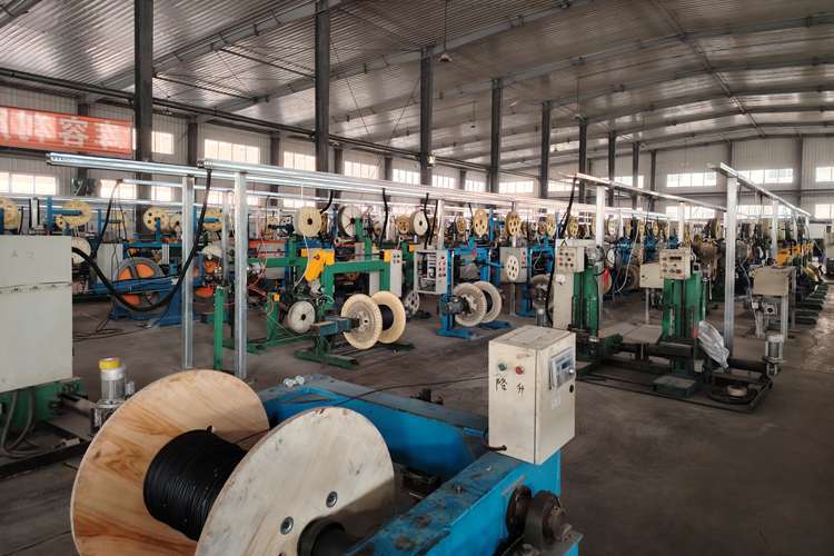 巴中市MHYV矿用通信电缆如何选？沈阳实力厂家专家级解决方案