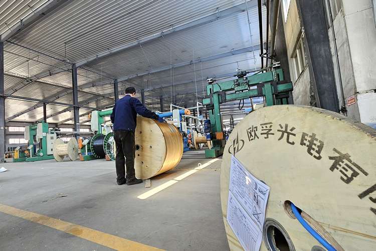 巴中市GYTA53-12B1铠装光缆7个终极维护指南