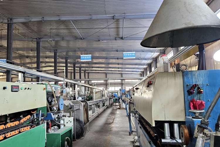 巴中市GYFTY63防鼠光缆惊人优势：揭秘沈阳厂的5大核心技术