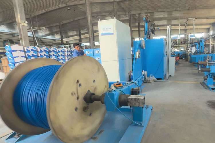 巴中市室内六类非屏蔽网线如何选？沈阳光缆厂家给出7个核心解答