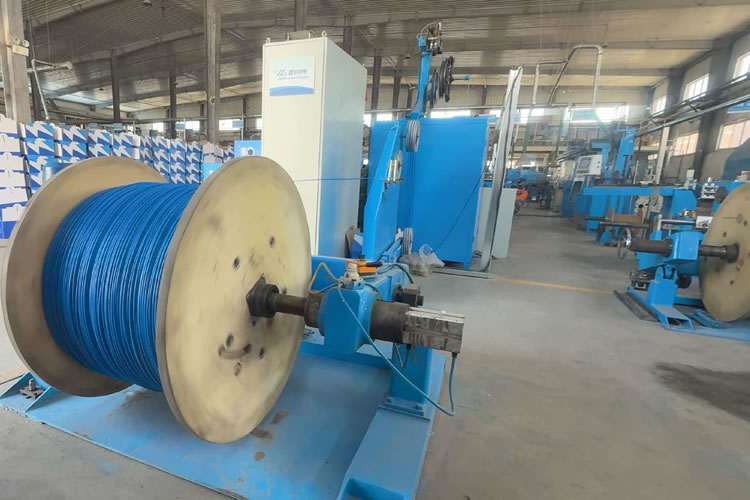 巴中市【超五类和六类网线区别】之家庭与工程选择的终极指南