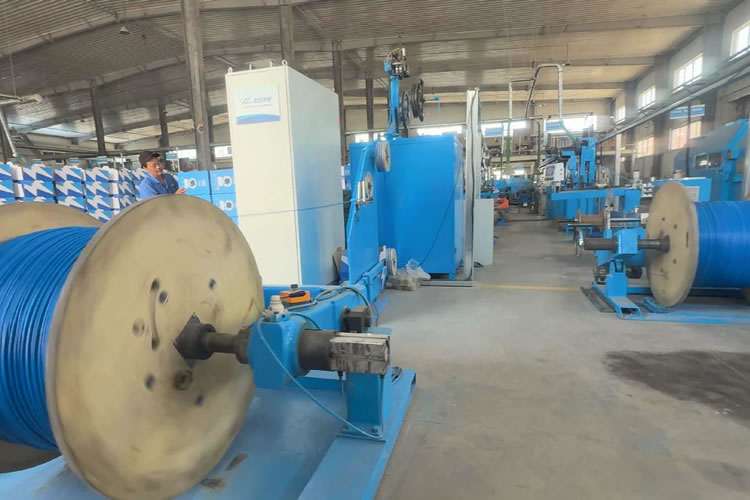 巴中市超6类网线如何选？沈阳厂惊人内幕解密！