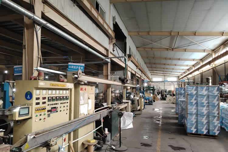 巴中市室内超五类屏蔽网线为何选沈阳厂家？