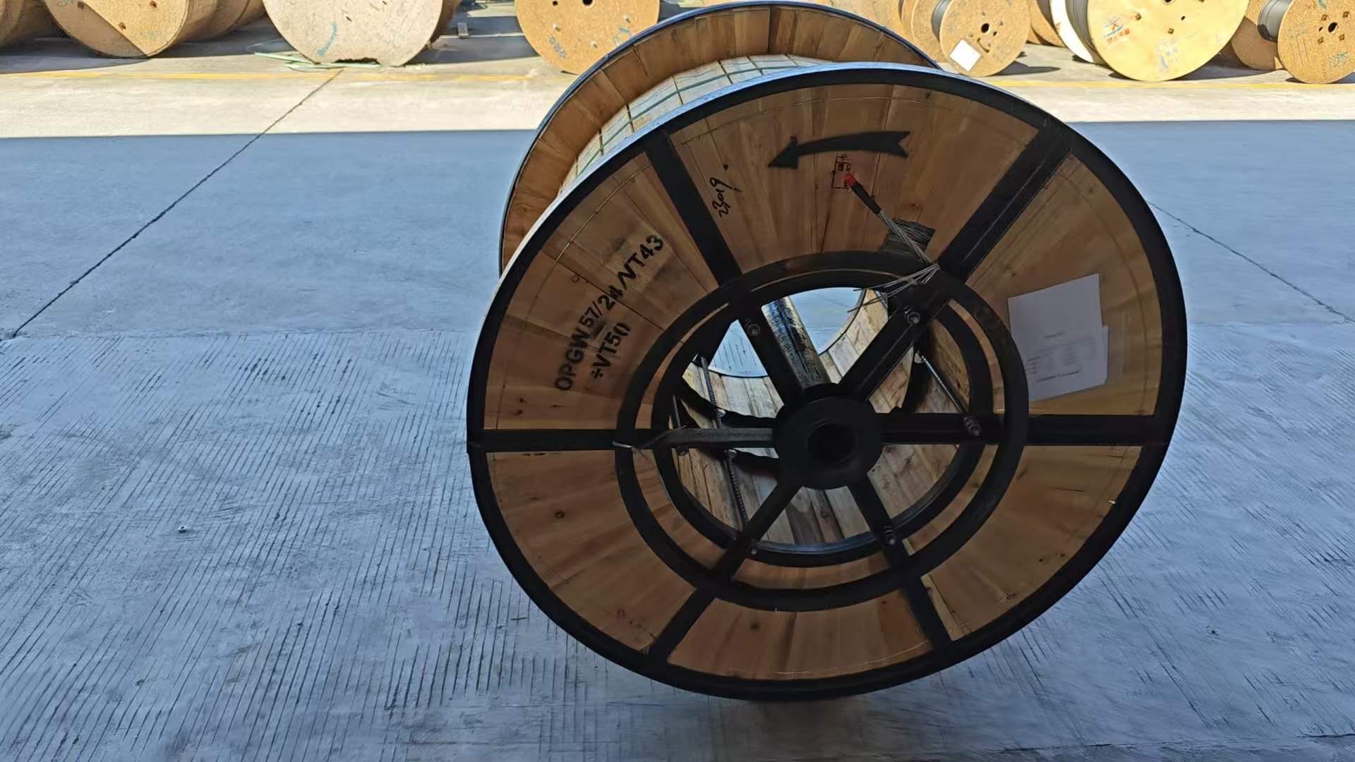 巴中市沈阳电力光缆厂OPGW光缆型号和规格采购终极攻略