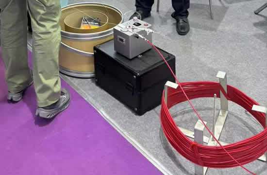 巴中市EPFU气吹微缆优势解析：沈阳光缆生产厂家的5个权威观点